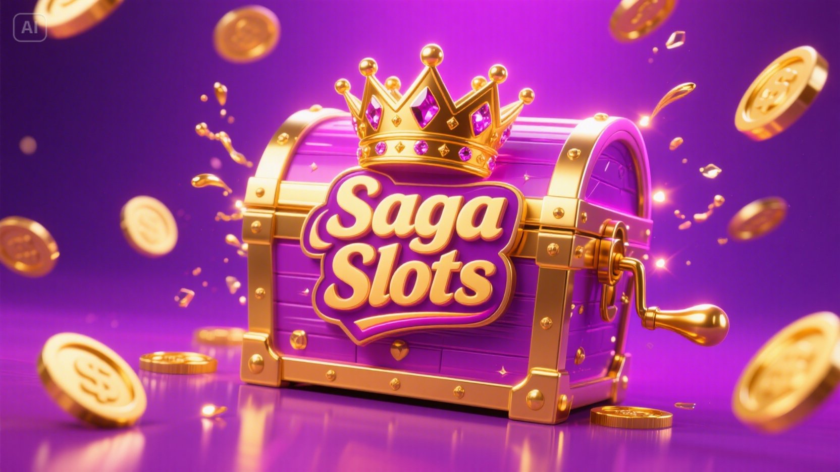 Saga Slots
